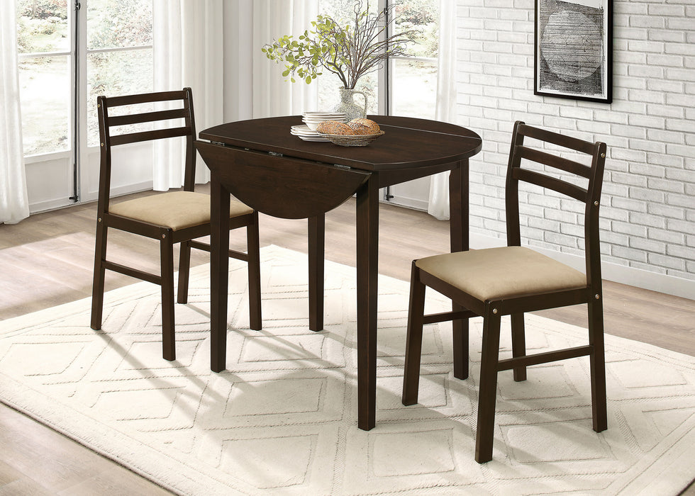 Bucknell Dining Set - California Furniture (Coachella, CA)