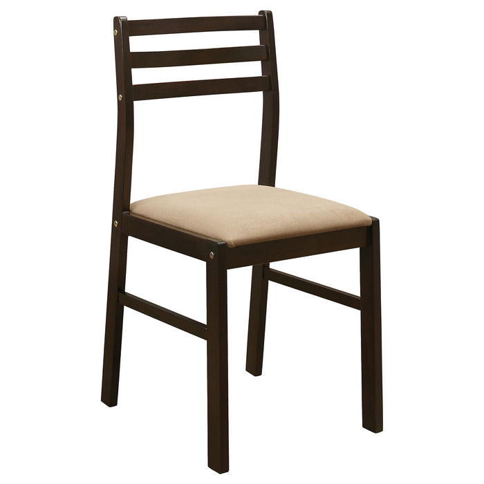 Bucknell Dining Set - California Furniture (Coachella, CA)