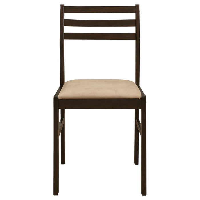 Bucknell Dining Set - California Furniture (Coachella, CA)