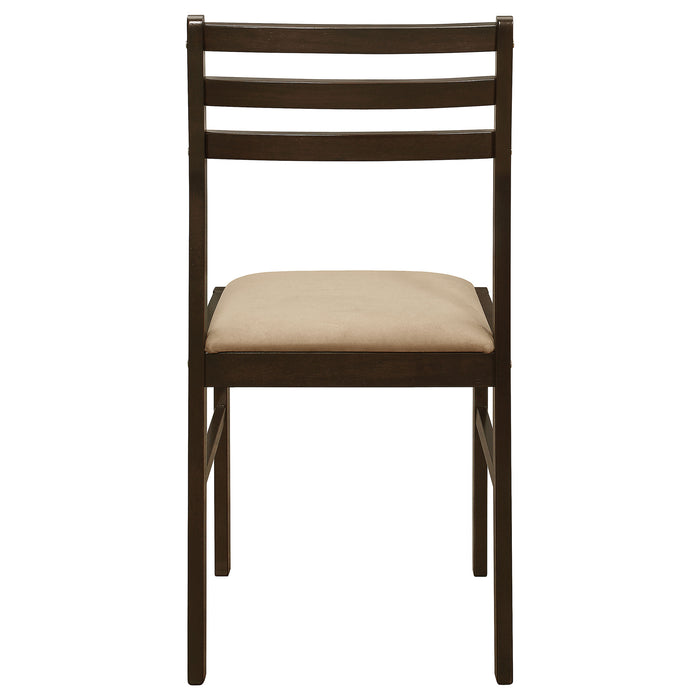 Bucknell Dining Set - California Furniture (Coachella, CA)