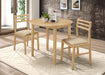 Bucknell Dining Set - California Furniture (Coachella, CA)