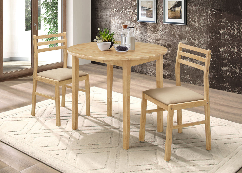 Bucknell Dining Set - California Furniture (Coachella, CA)