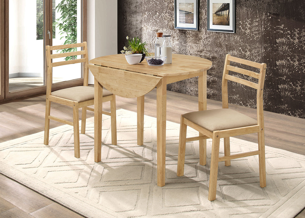 Bucknell Dining Set - California Furniture (Coachella, CA)