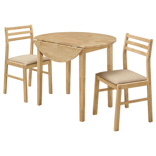 Bucknell Dining Set - California Furniture (Coachella, CA)