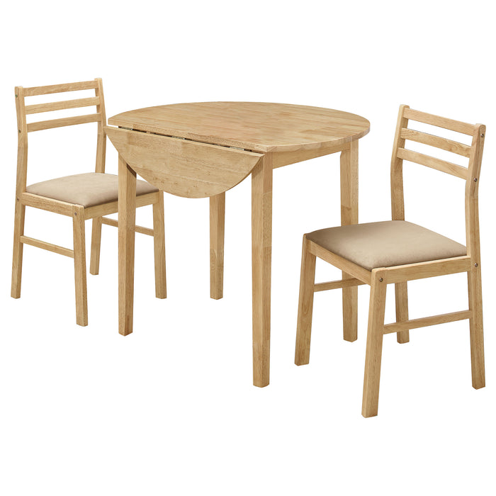 Bucknell Dining Set - California Furniture (Coachella, CA)