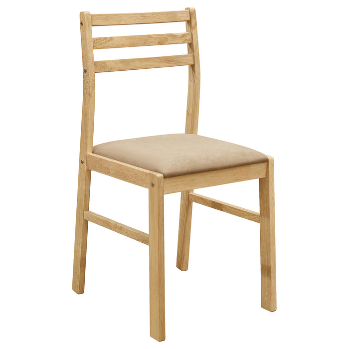 Bucknell Dining Set - California Furniture (Coachella, CA)