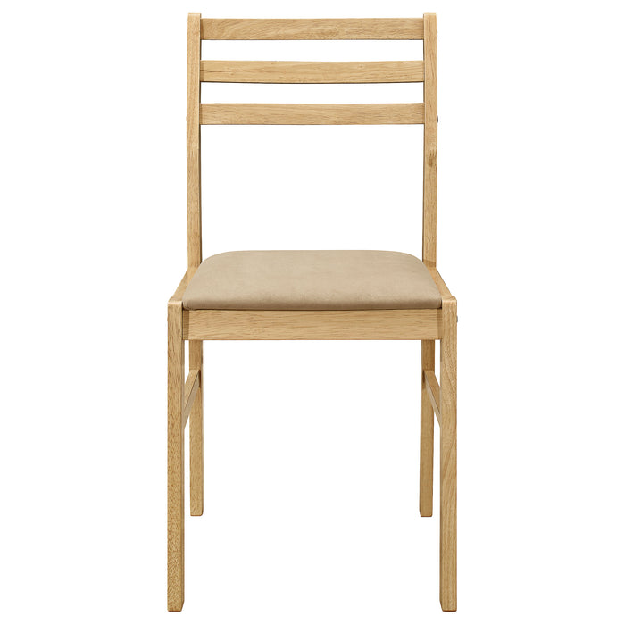 Bucknell Dining Set - California Furniture (Coachella, CA)