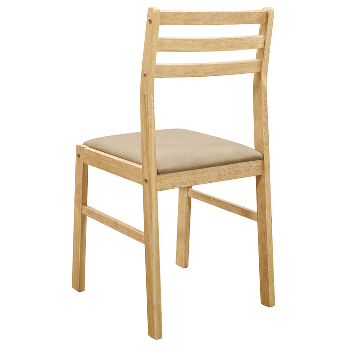 Bucknell Dining Set - California Furniture (Coachella, CA)