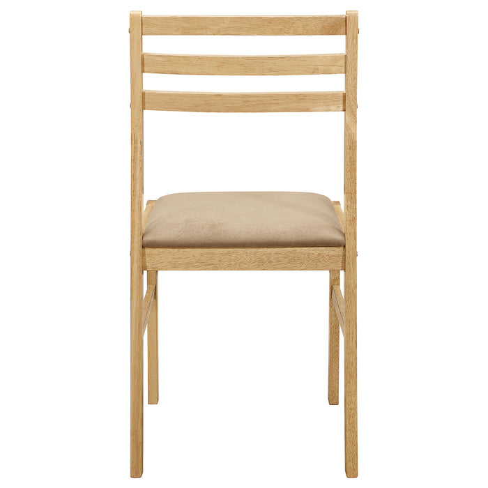 Bucknell Dining Set - California Furniture (Coachella, CA)