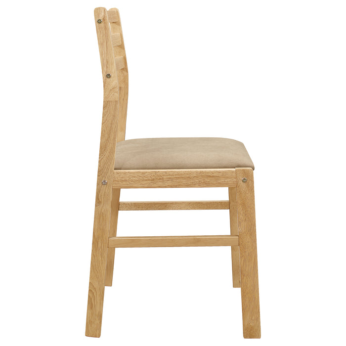 Bucknell Dining Set - California Furniture (Coachella, CA)