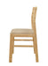 Bucknell 3-piece Dining Set with Drop Leaf Natural and Tan - California Furniture (Coachella, CA)