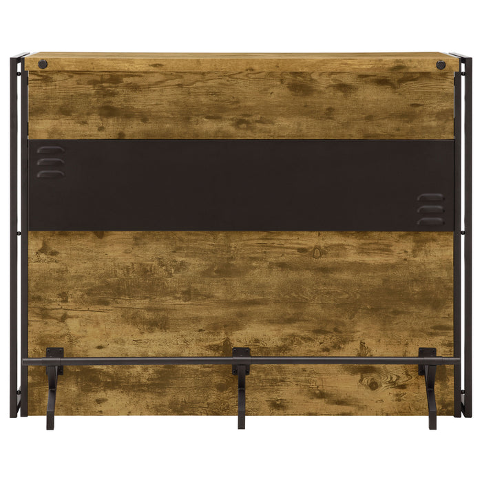 Renaldi Home Bar - California Furniture (Coachella, CA)