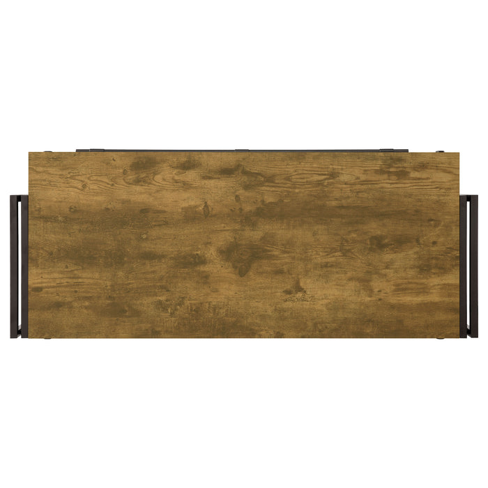 Renaldi Home Bar - California Furniture (Coachella, CA)