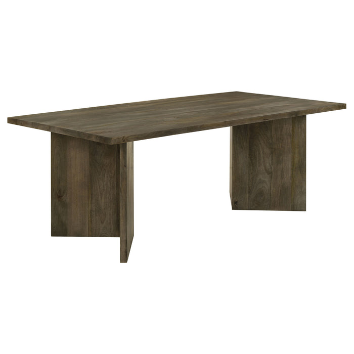 Tyler Dining Table - California Furniture (Coachella, CA)