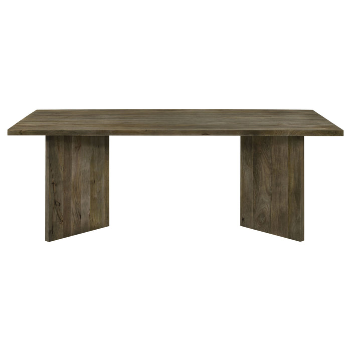 Tyler Dining Table - California Furniture (Coachella, CA)