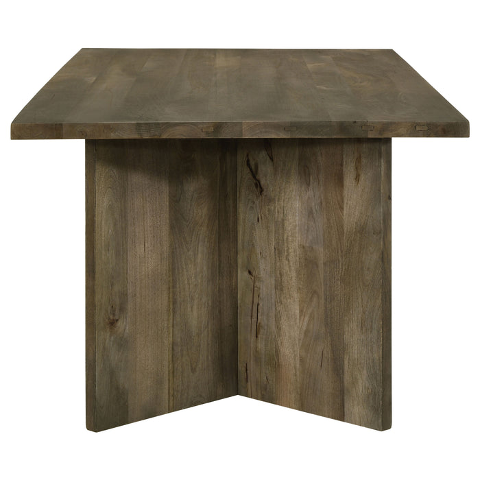 Tyler Dining Table - California Furniture (Coachella, CA)