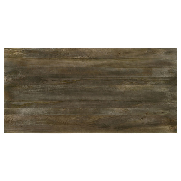 Tyler Dining Table - California Furniture (Coachella, CA)