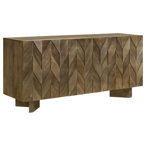 Tyler Sideboard - California Furniture (Coachella, CA)