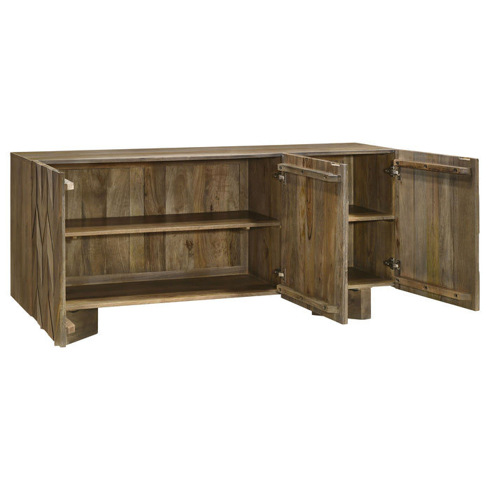 Tyler Sideboard - California Furniture (Coachella, CA)
