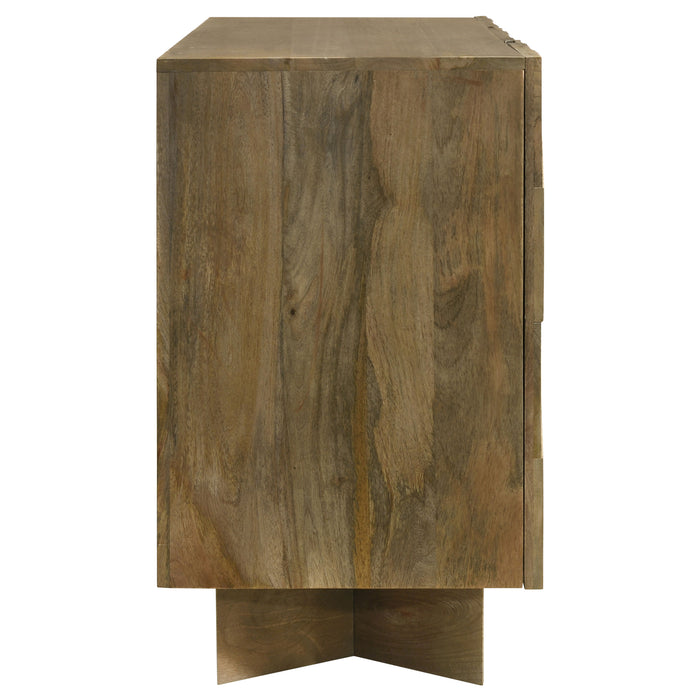 Tyler Sideboard - California Furniture (Coachella, CA)