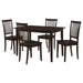 Gomez Dining Set - California Furniture (Coachella, CA)