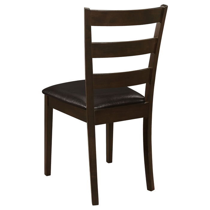 Guillen Dining Set - California Furniture (Coachella, CA)