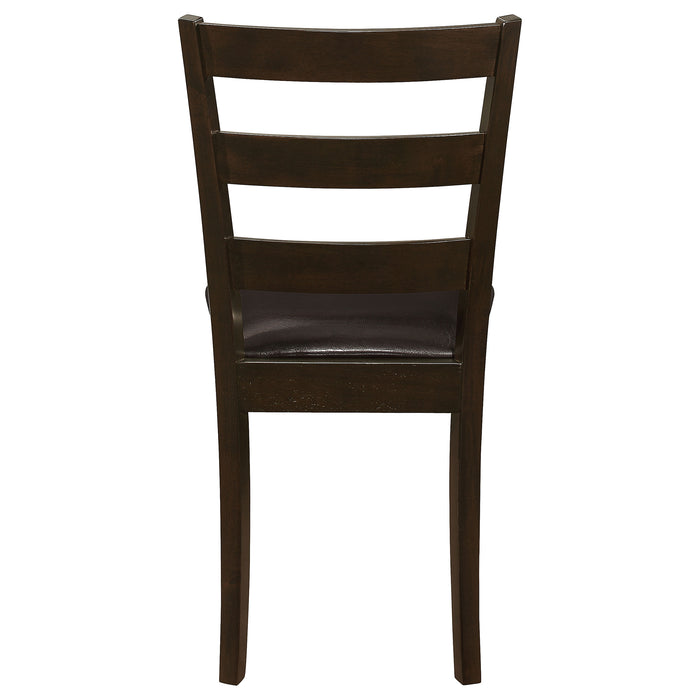 Guillen Dining Set - California Furniture (Coachella, CA)