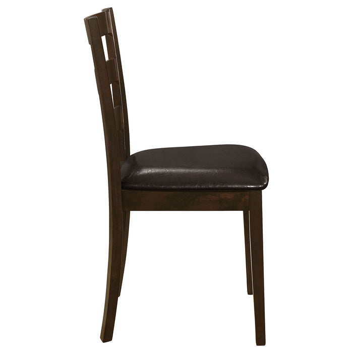 Guillen Dining Set - California Furniture (Coachella, CA)