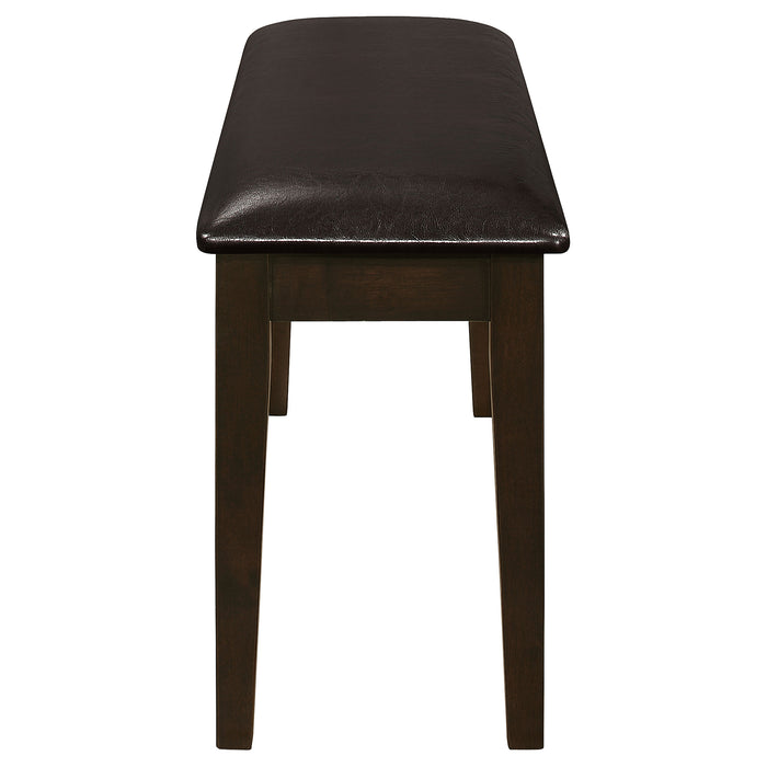 Guillen Dining Set - California Furniture (Coachella, CA)