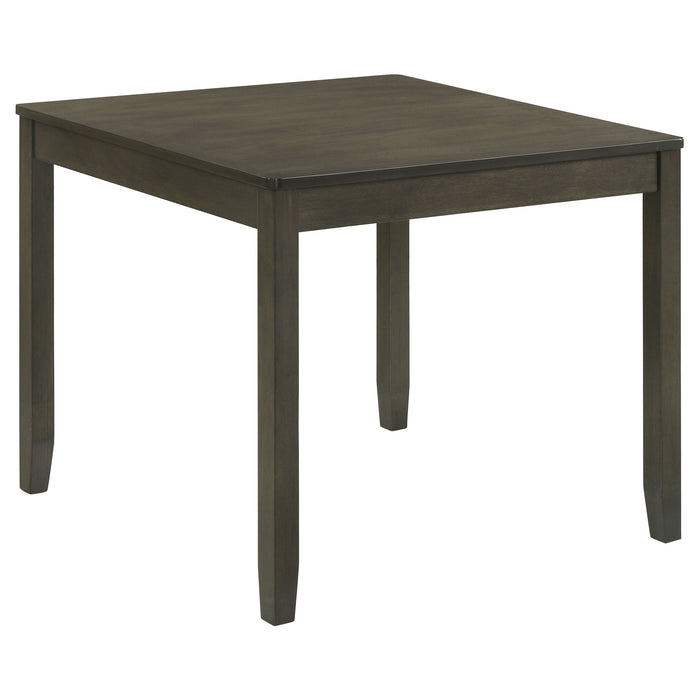 Parkwood 5 Pc Dining Sets - California Furniture (Coachella, CA)