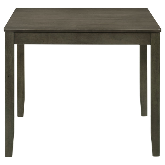 Parkwood 5 Pc Dining Sets - California Furniture (Coachella, CA)