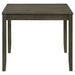 Parkwood 5 Pc Dining Sets - California Furniture (Coachella, CA)