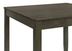 Parkwood 5 Pc Dining Sets - California Furniture (Coachella, CA)