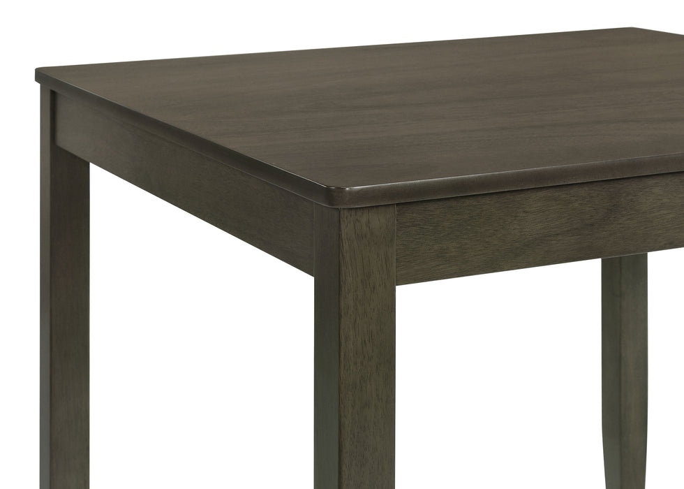 Parkwood 5 Pc Dining Sets - California Furniture (Coachella, CA)