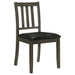 Parkwood 5 Pc Dining Sets - California Furniture (Coachella, CA)