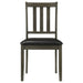 Parkwood 5 Pc Dining Sets - California Furniture (Coachella, CA)