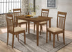Robles Dining Set - California Furniture (Coachella, CA)