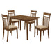 Robles Dining Set - California Furniture (Coachella, CA)