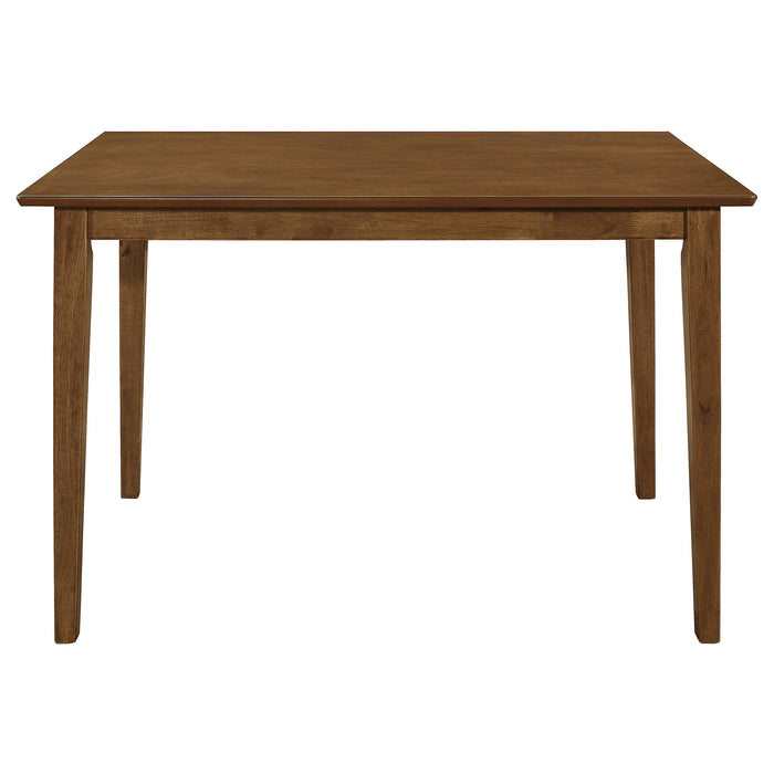 Robles Dining Set - California Furniture (Coachella, CA)