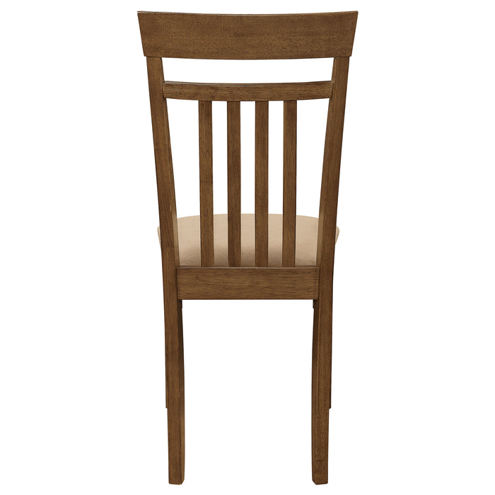 Robles Dining Set - California Furniture (Coachella, CA)