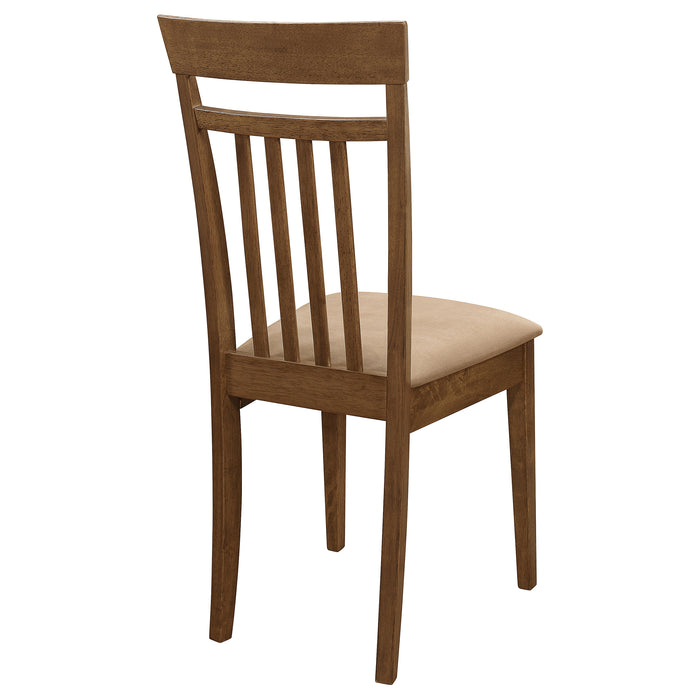 Robles Dining Set - California Furniture (Coachella, CA)