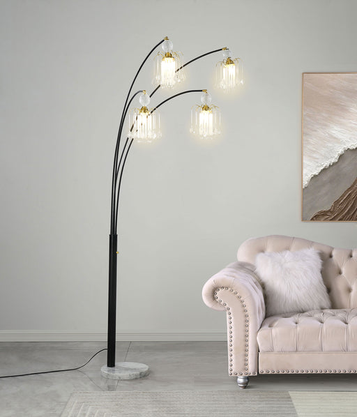 Maisel Floor Lamp - California Furniture (Coachella, CA)