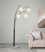 Maisel Floor Lamp - California Furniture (Coachella, CA)