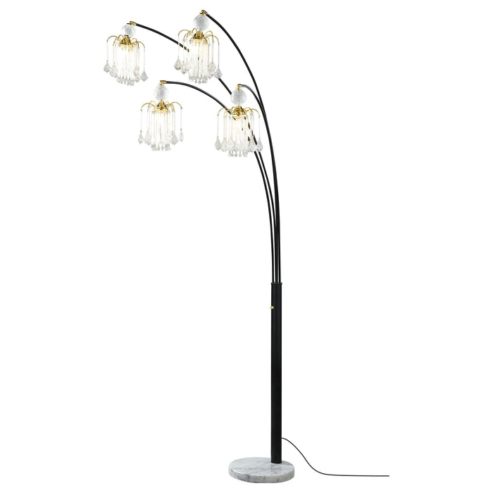Maisel Floor Lamp - California Furniture (Coachella, CA)