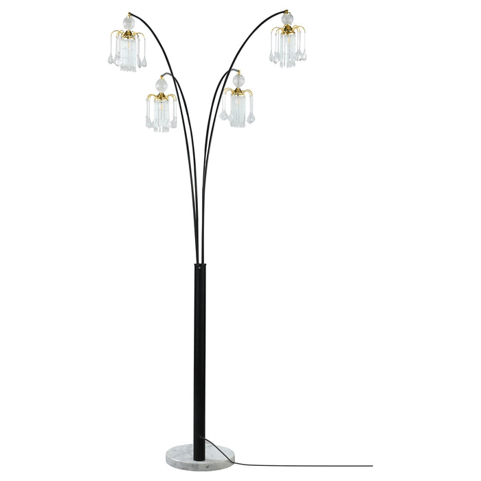 Maisel Floor Lamp - California Furniture (Coachella, CA)