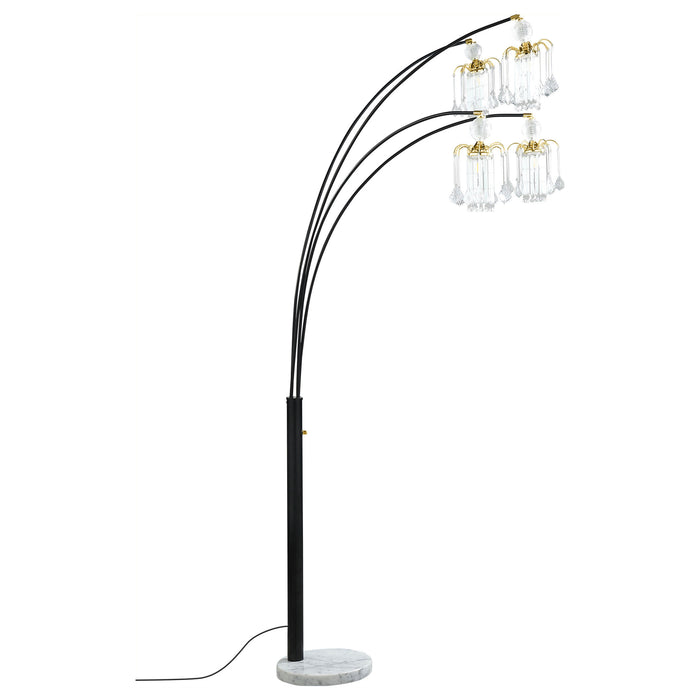 Maisel Floor Lamp - California Furniture (Coachella, CA)