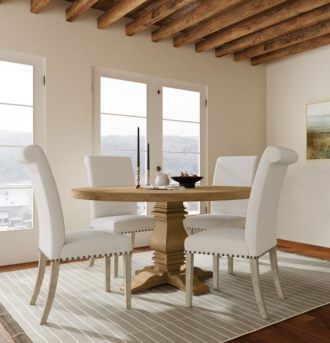 Florence Dining Set - California Furniture (Coachella, CA)