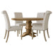 Florence Dining Set - California Furniture (Coachella, CA)