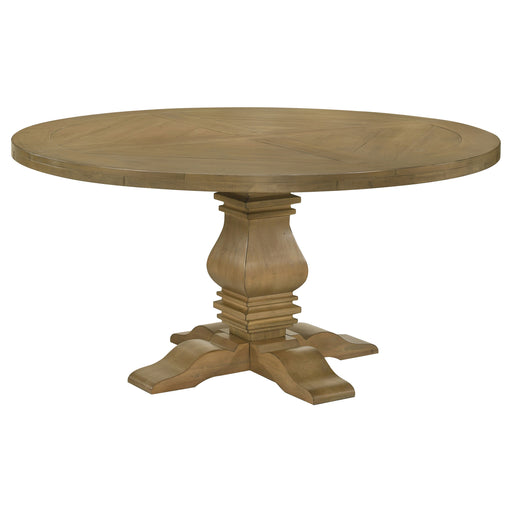 Florence Dining Table - California Furniture (Coachella, CA)