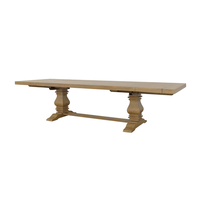 Florence Extension Dining Table - California Furniture (Coachella, CA)